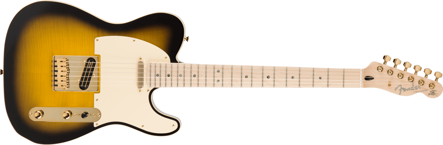 Richie Kotzen Tele