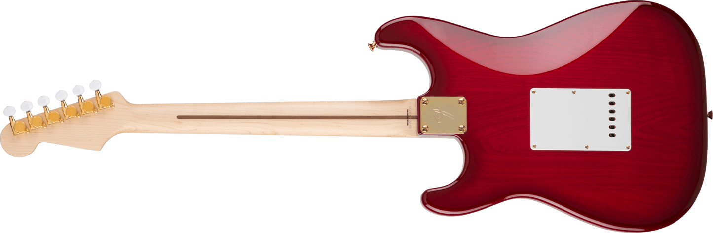 Richie Kotzen Strat