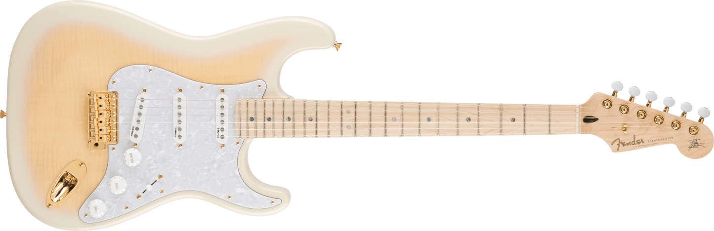 Richie Kotzen Strat