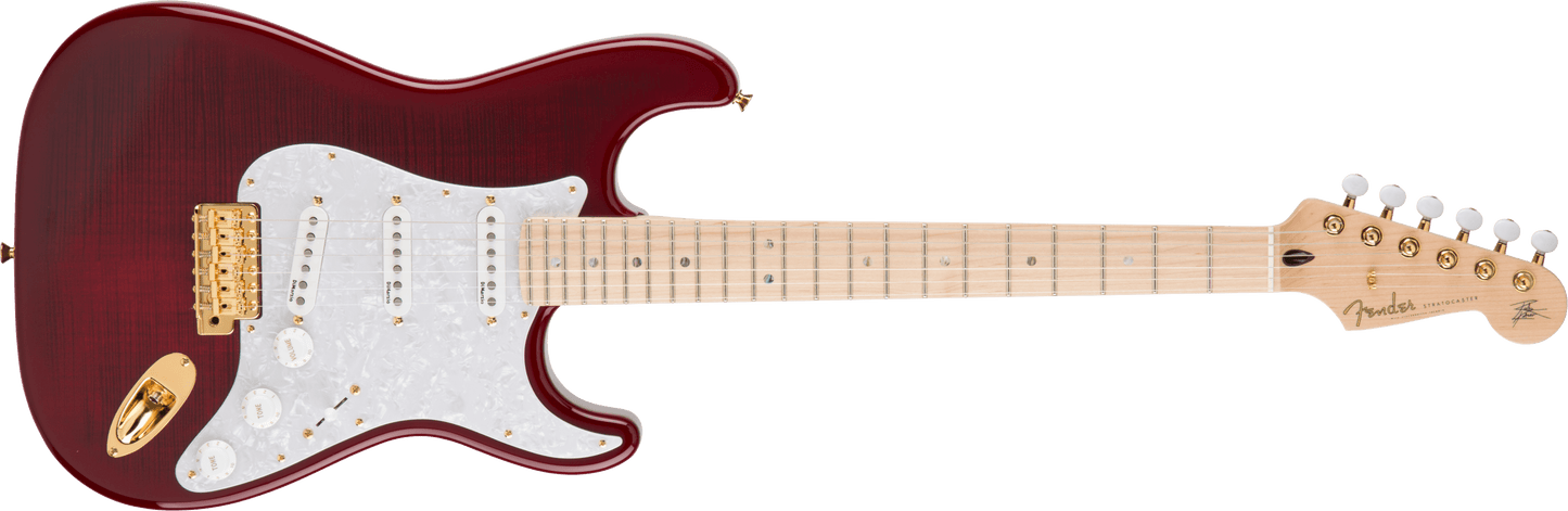 Richie Kotzen Strat