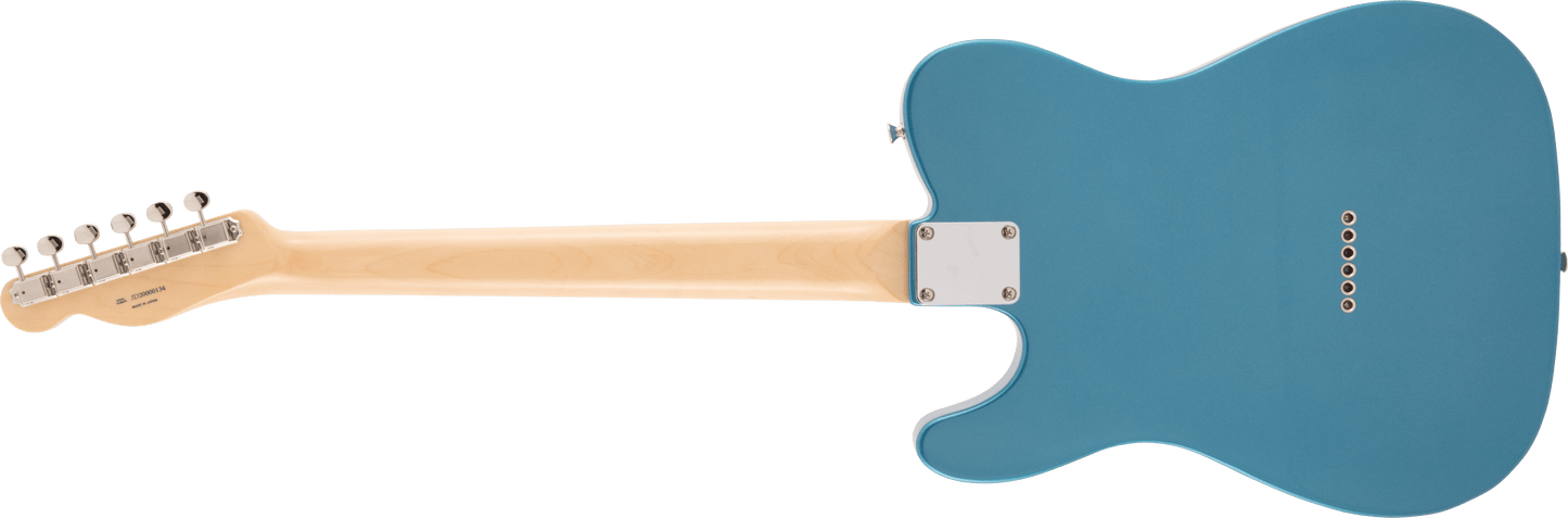 日本制造的传统 60 年代 Telecaster®