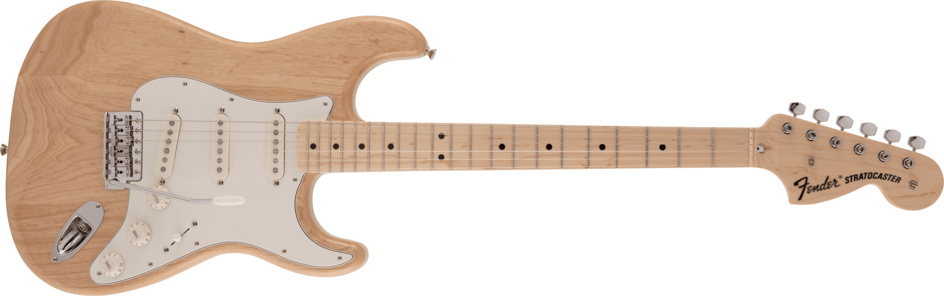 Fender traditional 70s Ash Fender traditional 70s Ash