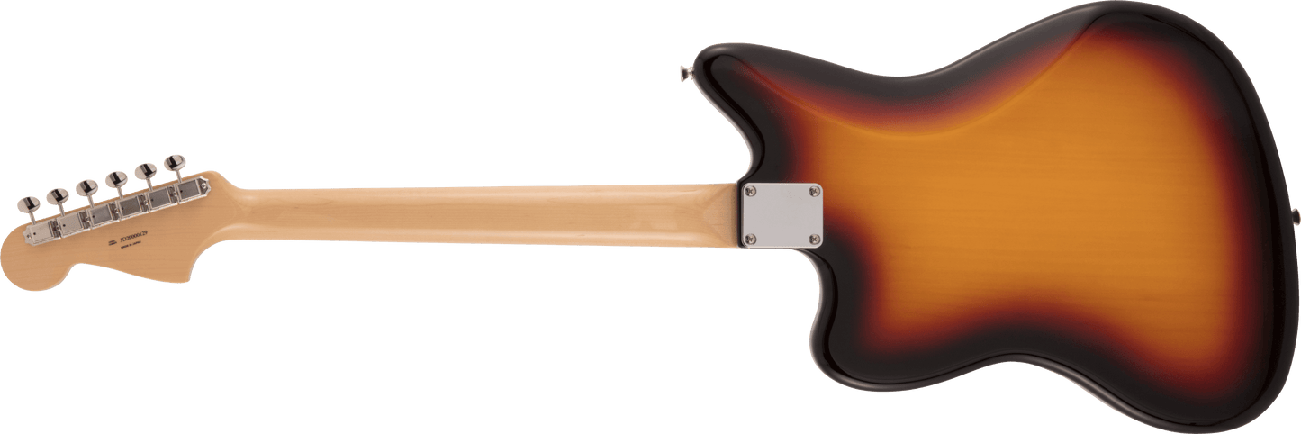 Made in Japan Traditional 60s Jazzmaster®