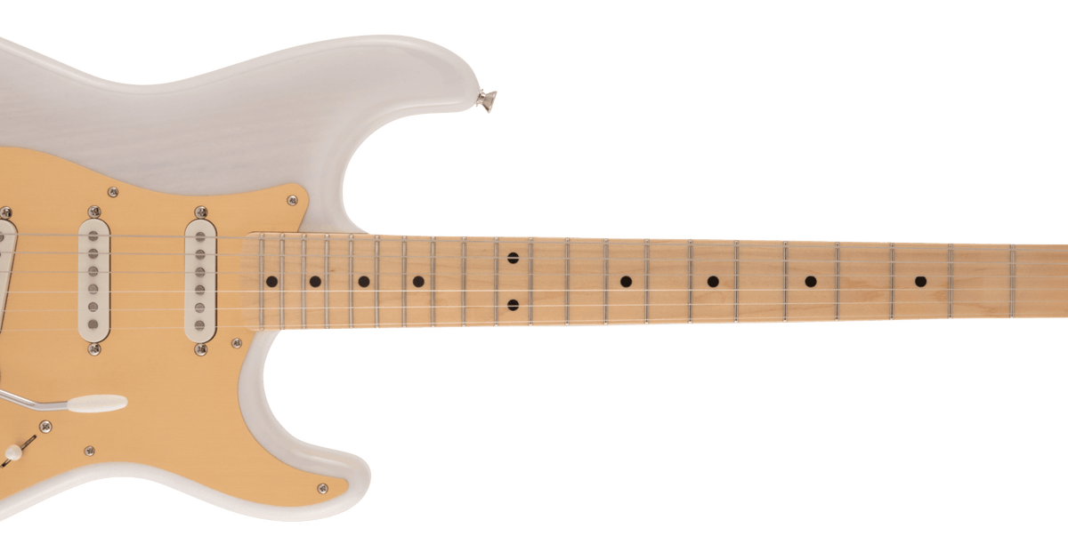 Made in Japan Heritage 50s Stratocaster® – Fender