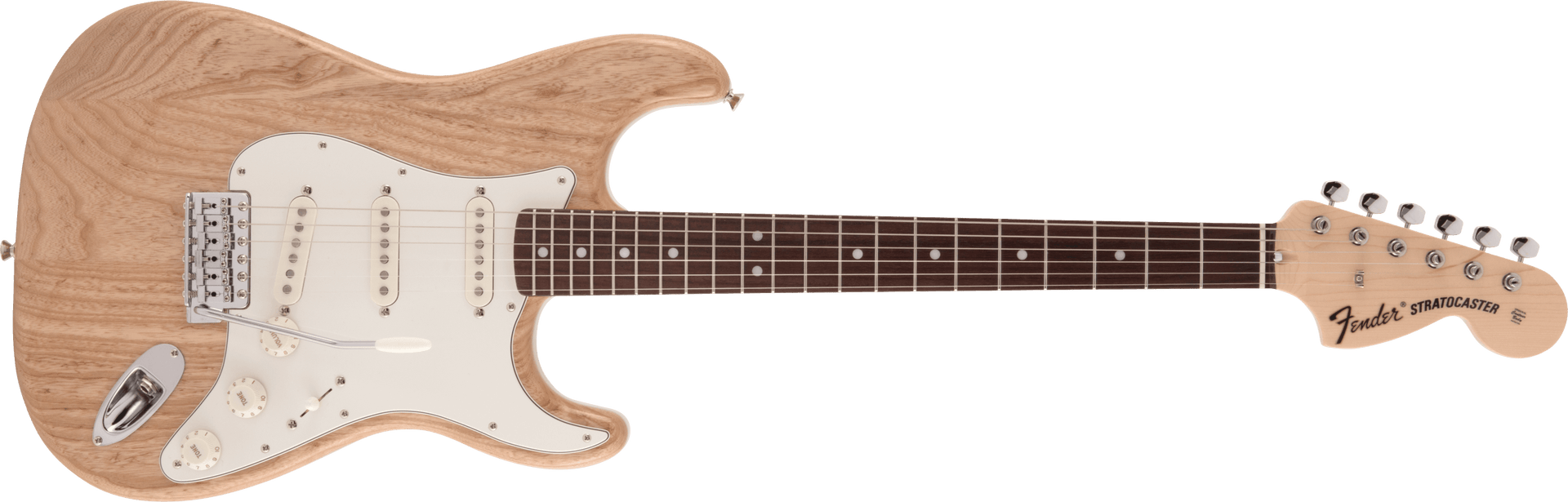 Made in Japan Heritage 70s Stratocaster® – Fender Made in Japan Heritage 70s Stratocaster® – Fender