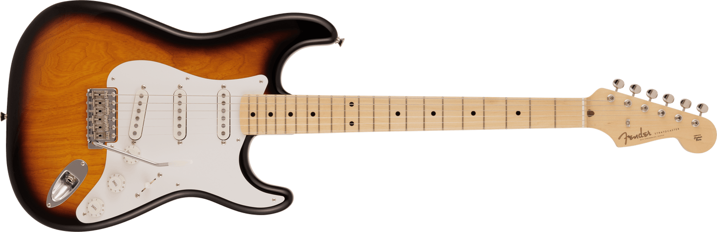 日本制造 Heritage 50 年代 Stratocaster®