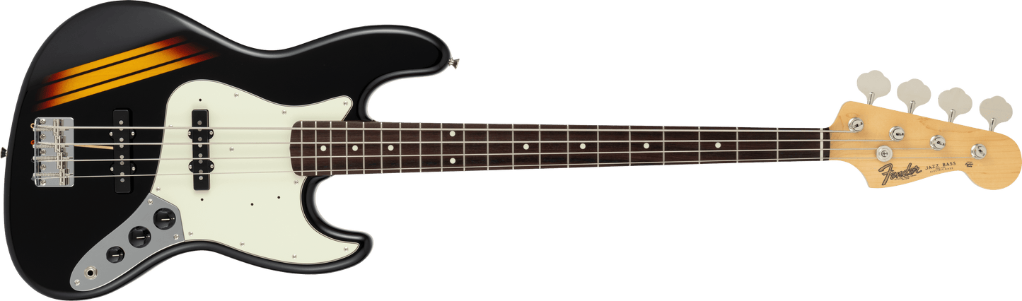 Made in Japan Traditional 2025 Collection '60s Jazz Bass Made in Japan Traditional 2025 Collection '60s Jazz Bass