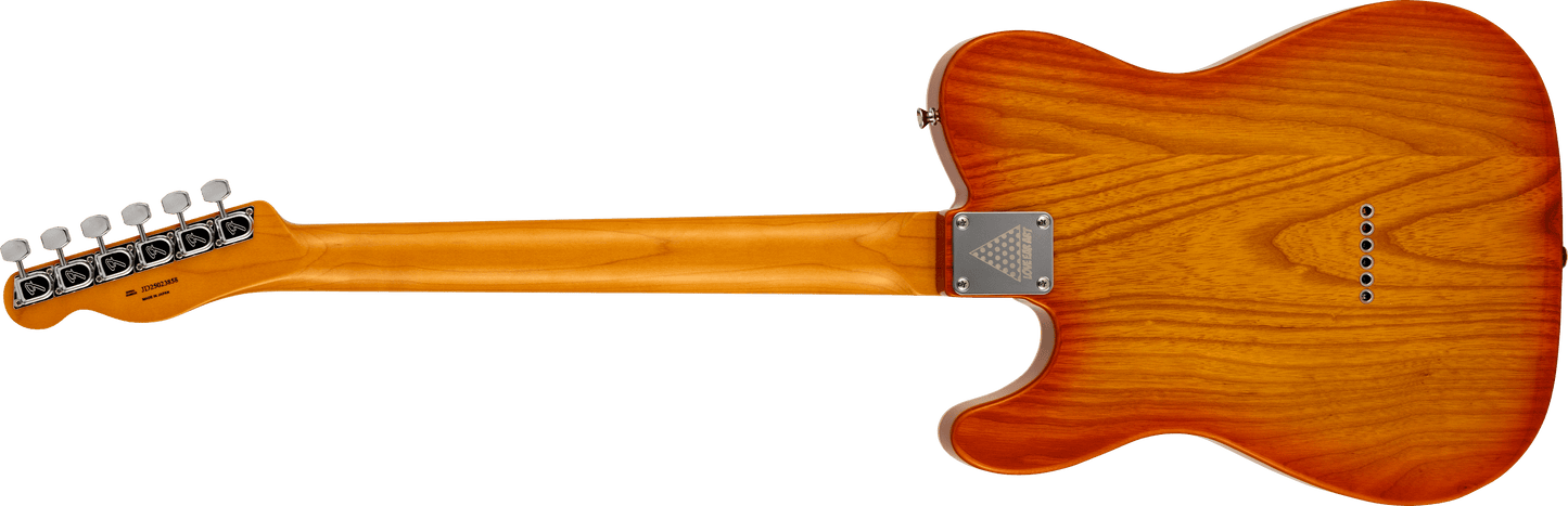 Made in Japan Art Gallery Collection Telecaster® Gen Katsuragawa