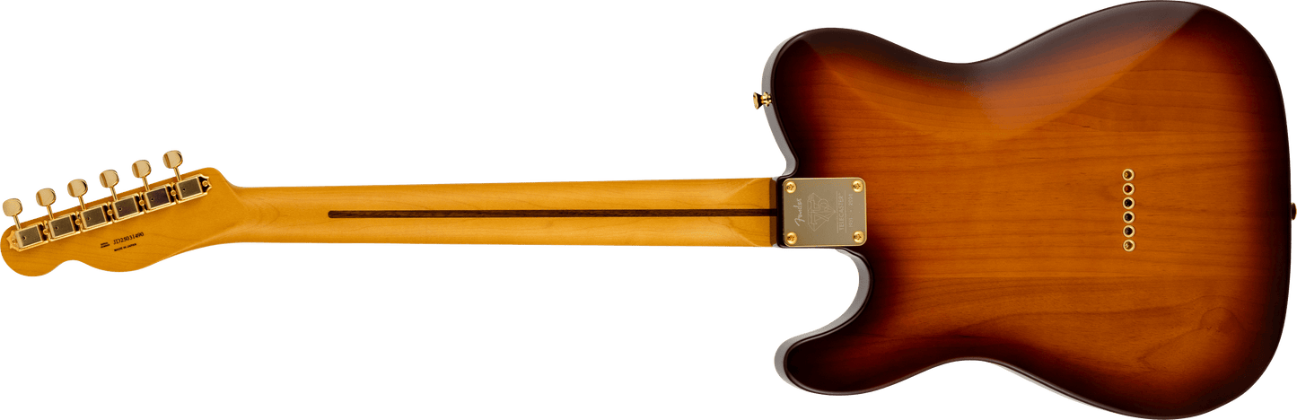 Made in Japan Limited 75th Anniversary Hybrid II Telecaster®