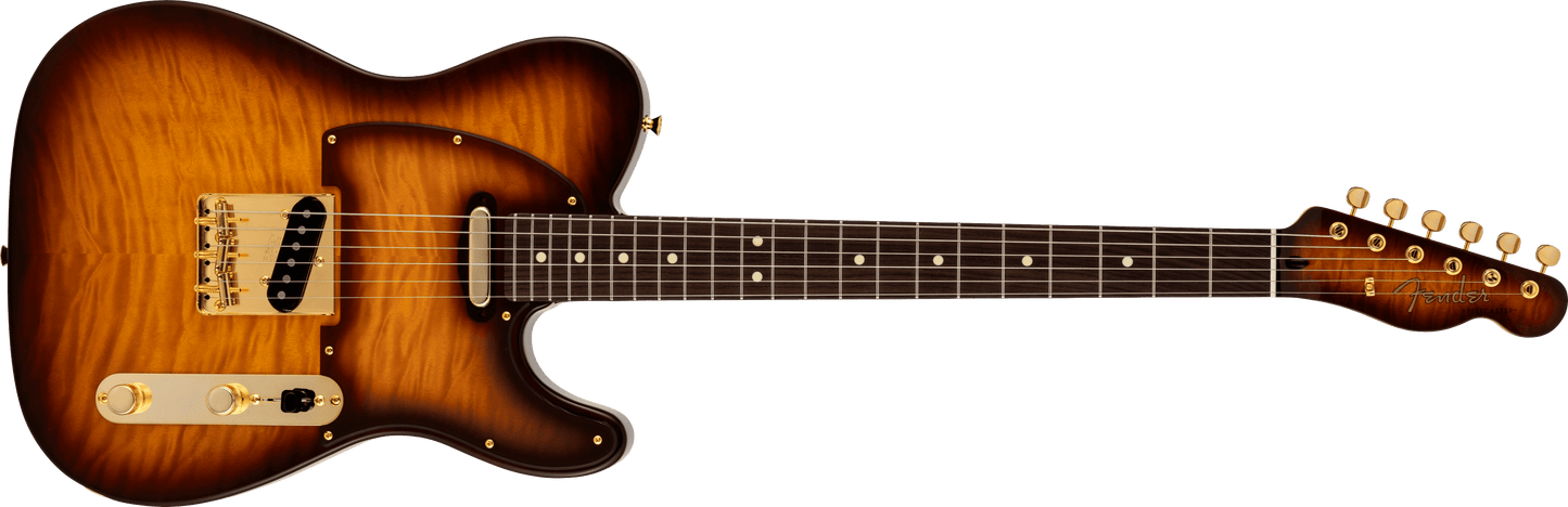 Made in Japan Limited 75th Anniversary Hybrid II Telecaster®