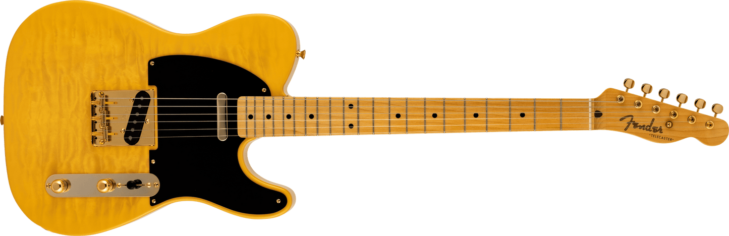 Made in Japan Limited 75th Anniversary 1951 Telecaster®