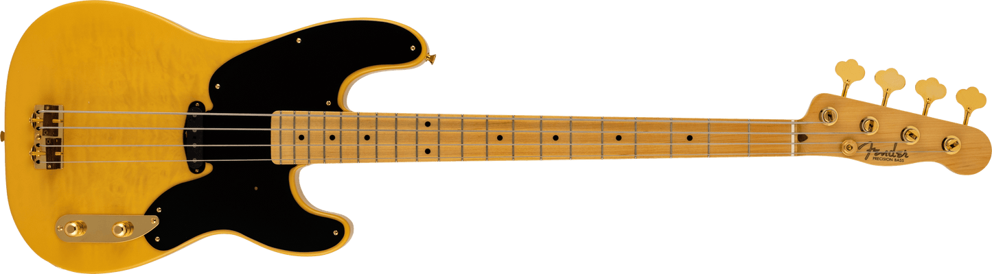 Made in Japan Limited 75th Anniversary 1951 P Bass®