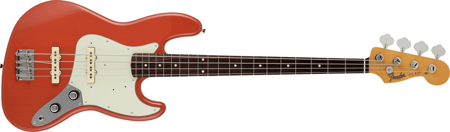 Tomomi Jazz Bass®
