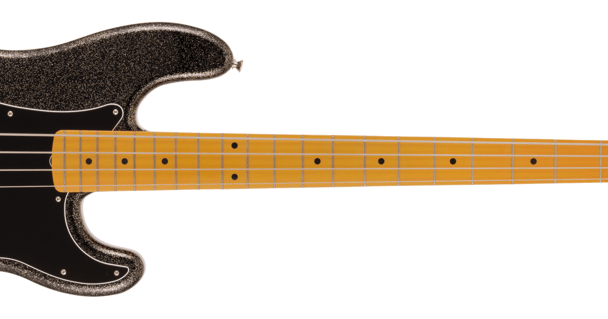 J Precision Bass® – Fender