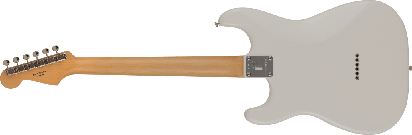 山内宗一郎 Stratocaster® Custom