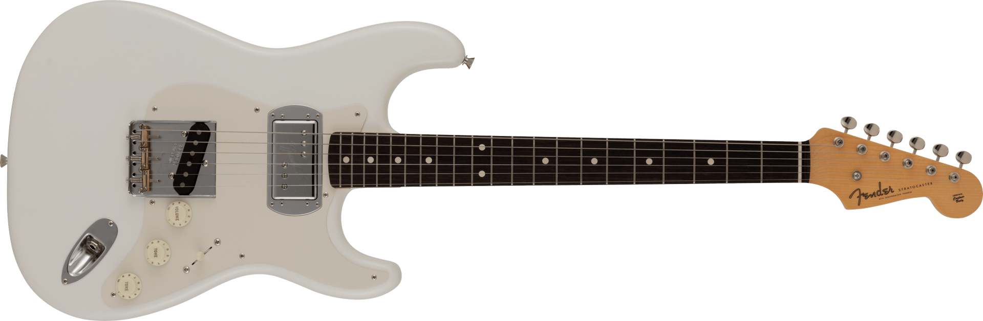 Souichiro Yamauchi Stratocaster® Custom – Fender Souichiro Yamauchi Stratocaster® Custom – Fender
