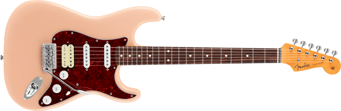 Li Ronghao Stratocaster®