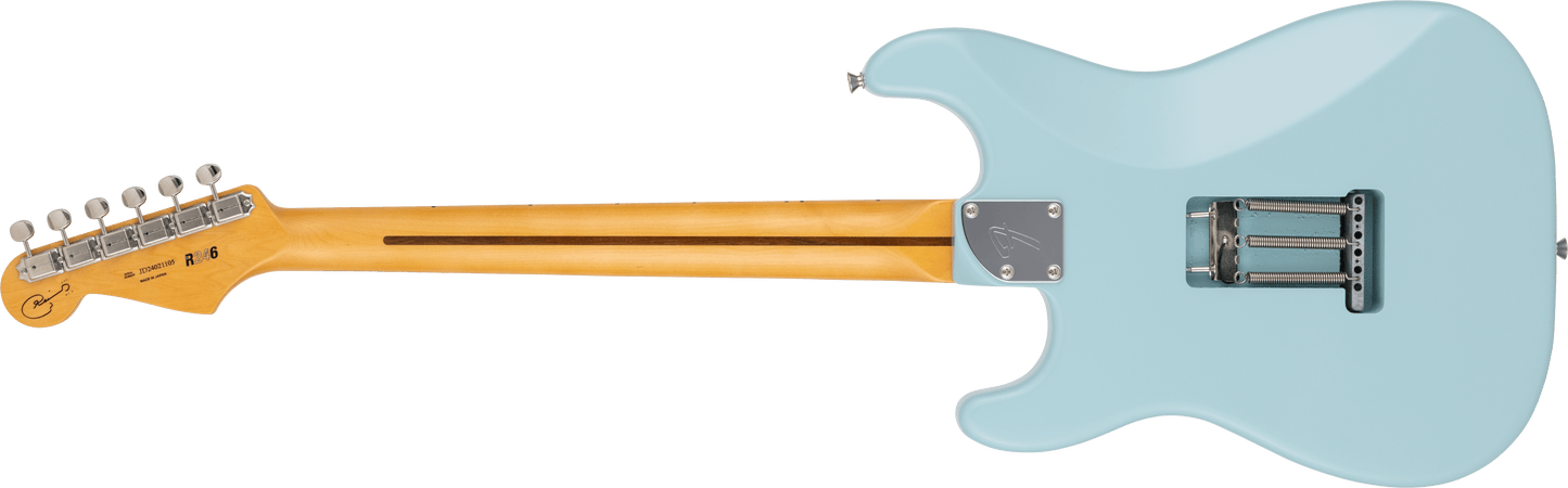 Rei Stratocaster® R246