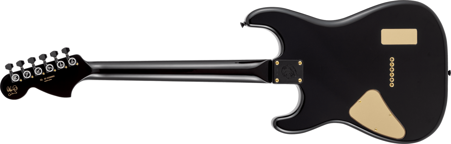 Limited Ken Stratocaster® Dodome