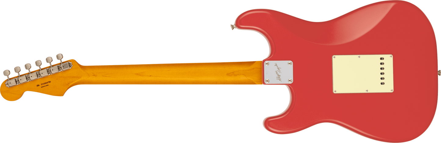 Limited Shigeru Suzuki Stratocaster®