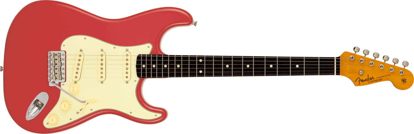 Limited Shigeru Suzuki Stratocaster®