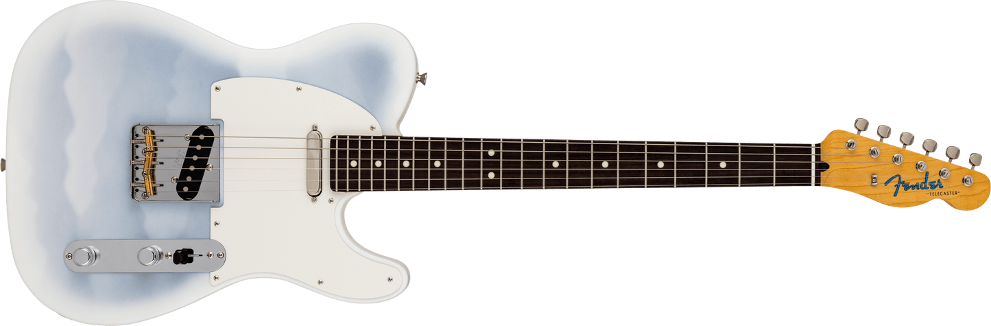 Made in Japan Hybrid II 2026 Collection Telecaster® Misty Satin