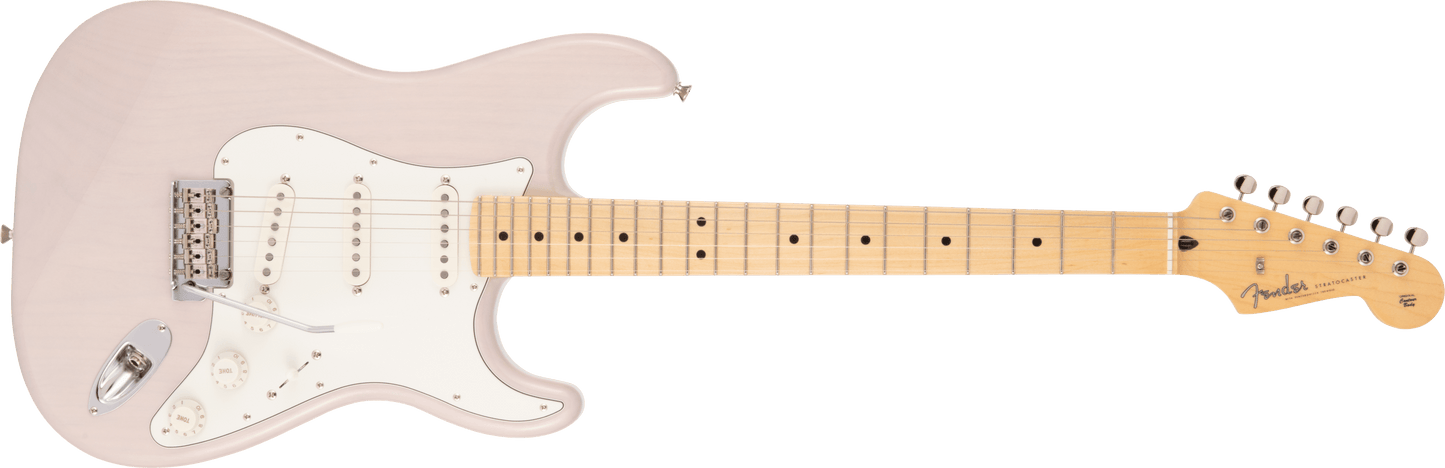 日本制造 Hybrid II Stratocaster®