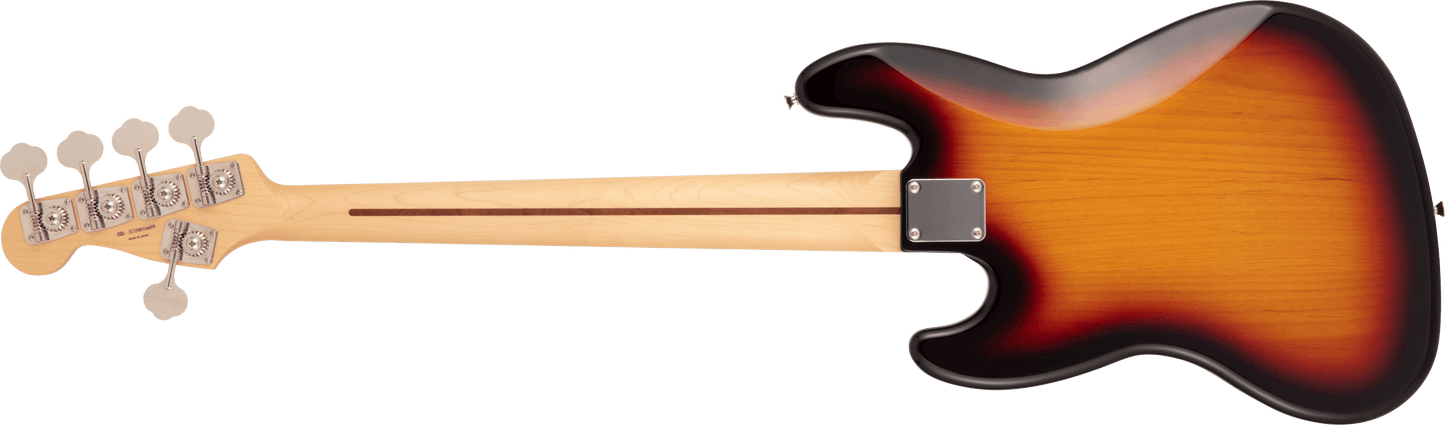 Made in Japan Hybrid II Jazz Bass® V