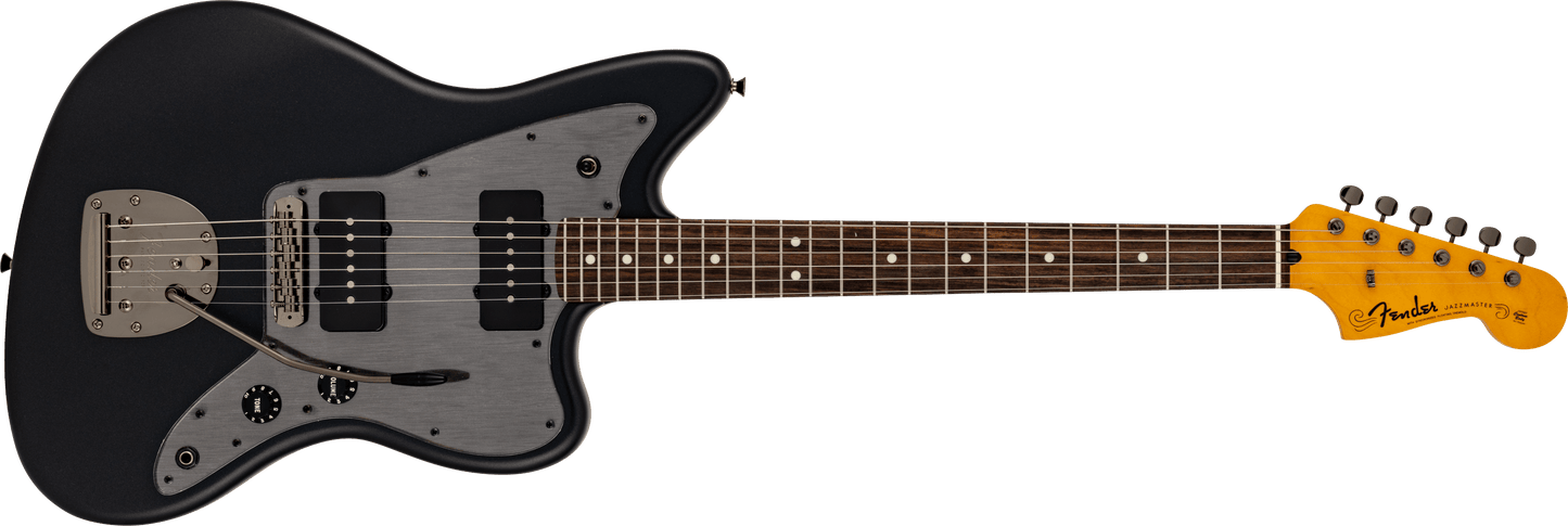 Made in Japan Hybrid II 2026 Collection Jazzmaster® Satin Metallic