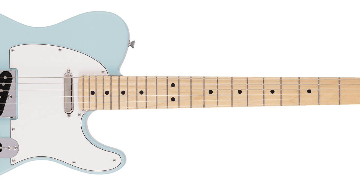 Made in Japan Junior Collection Telecaster® – Fender