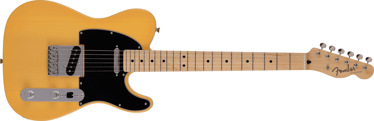日本制造 Junior Collection Telecaster®