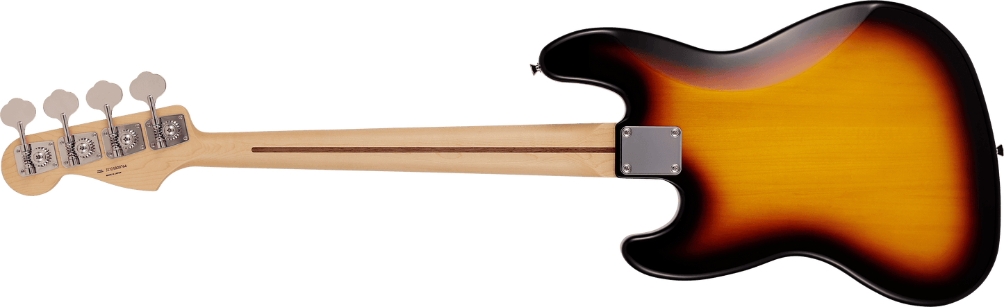 Made in Japan Junior Collection Jazz Bass®