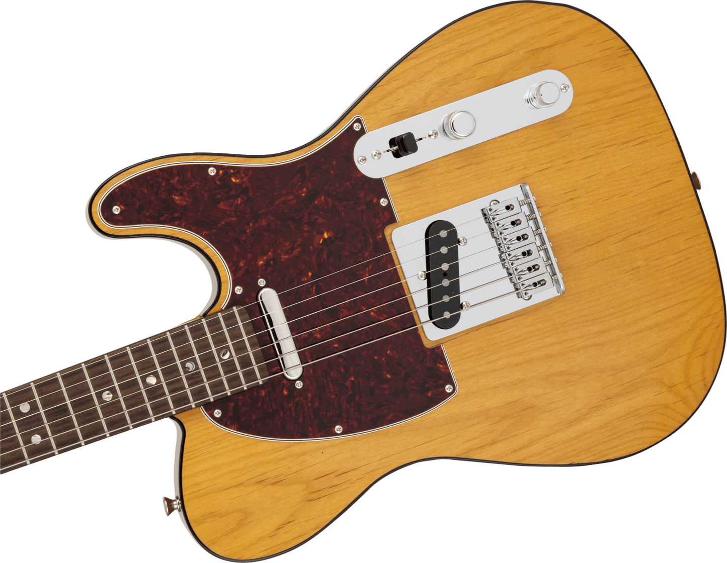 Made in Japan Active Modern Telecaster®