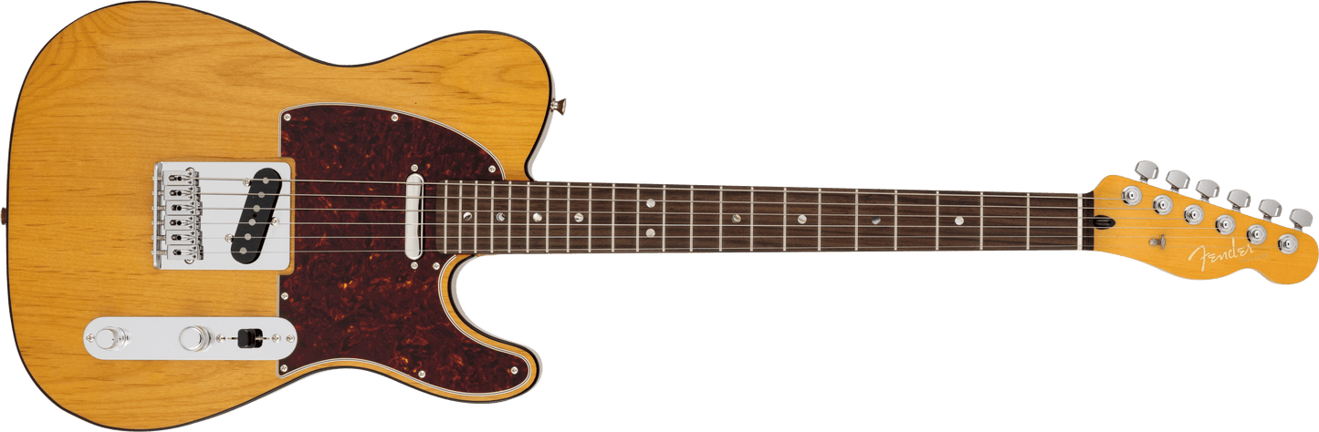 Made in Japan Active Modern Telecaster®