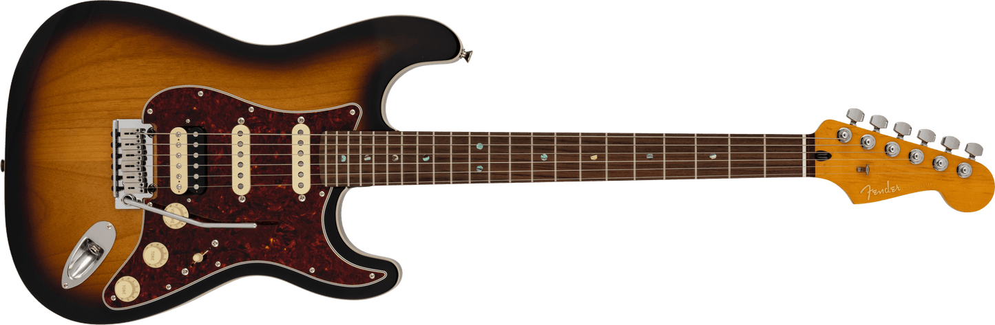 Made in Japan Active Modern Stratocaster® HSS