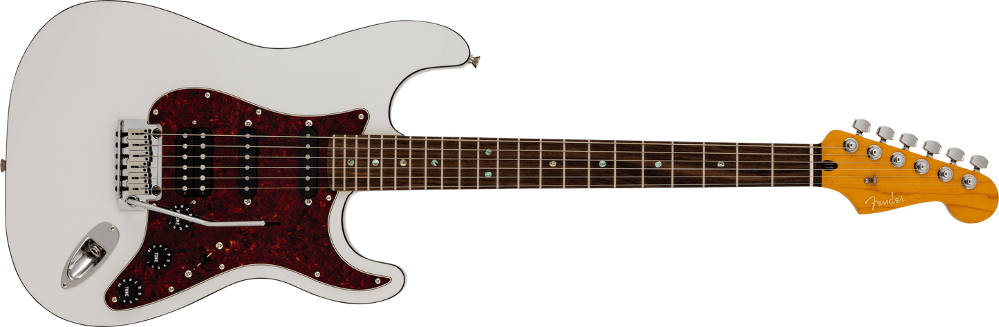 Made in Japan Active Modern Stratocaster® HSS
