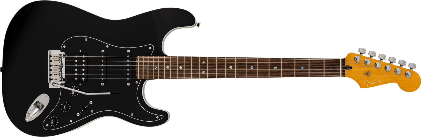 Made in Japan Active Modern Stratocaster® HSS