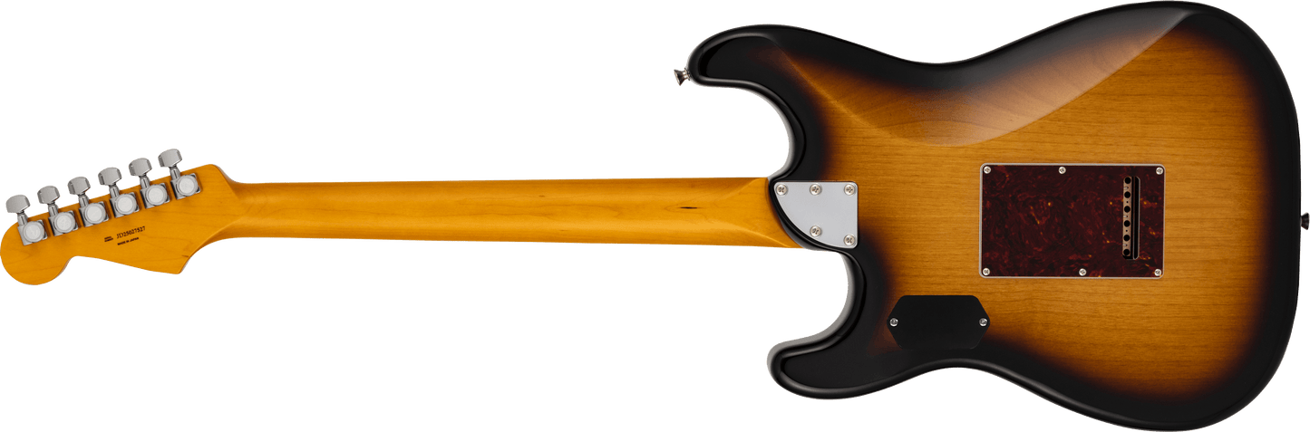 Made in Japan Active Modern Stratocaster®