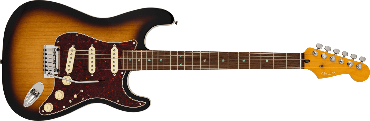 Made in Japan Active Modern Stratocaster®