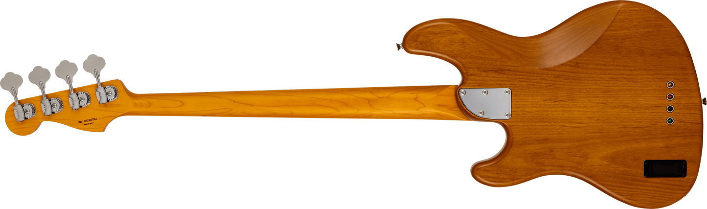 Made in Japan Active Modern Jazz Bass®