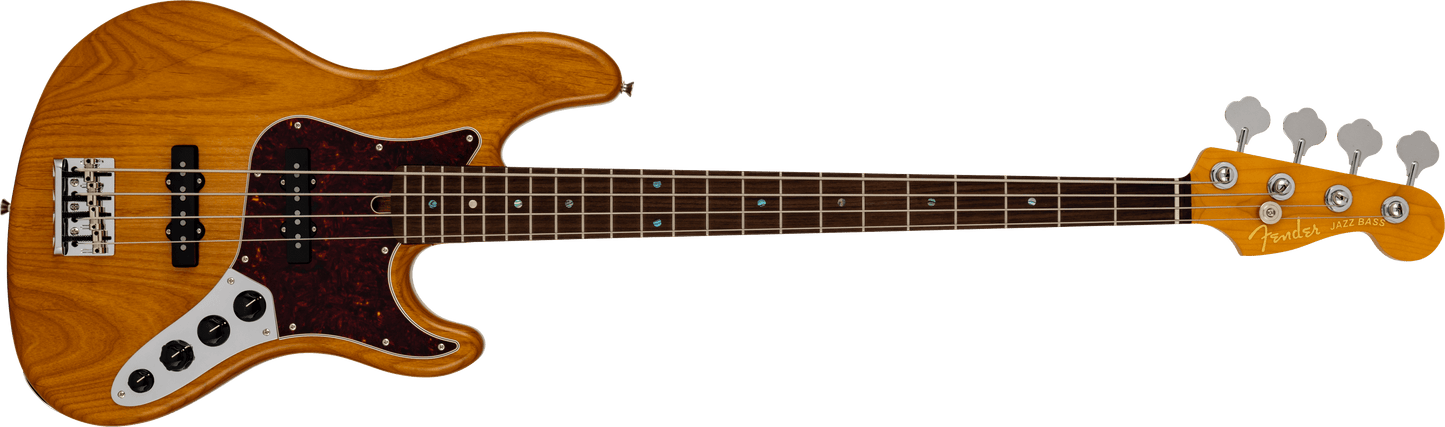 Made in Japan Active Modern Jazz Bass®