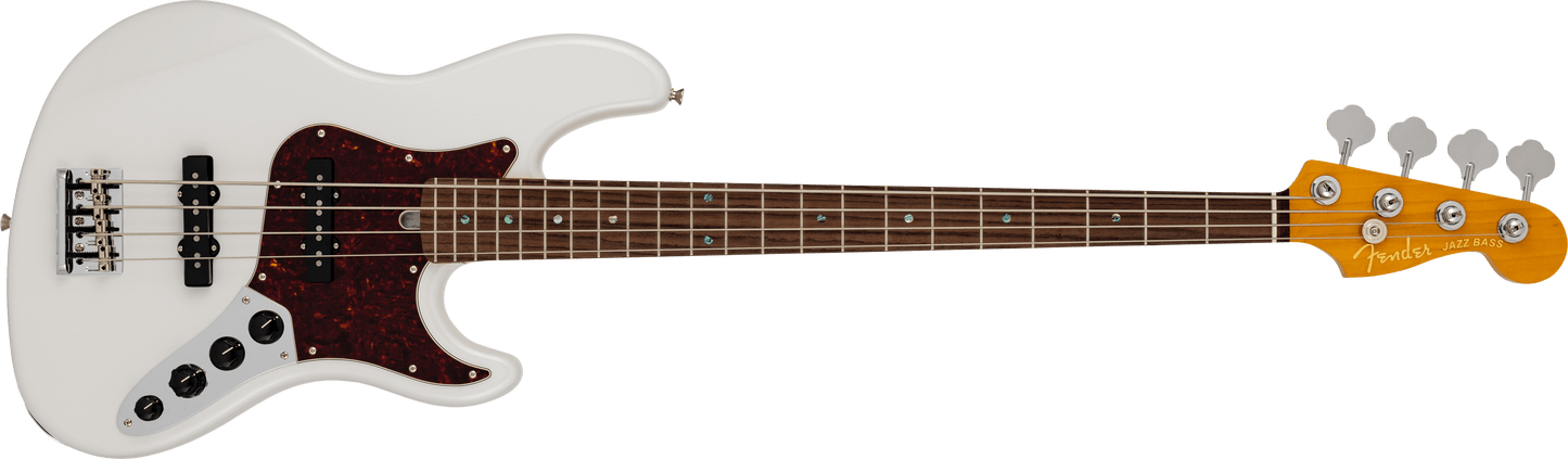 Made in Japan Active Modern Jazz Bass®