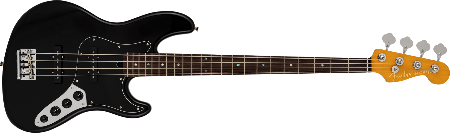 Made in Japan Active Modern Jazz Bass®
