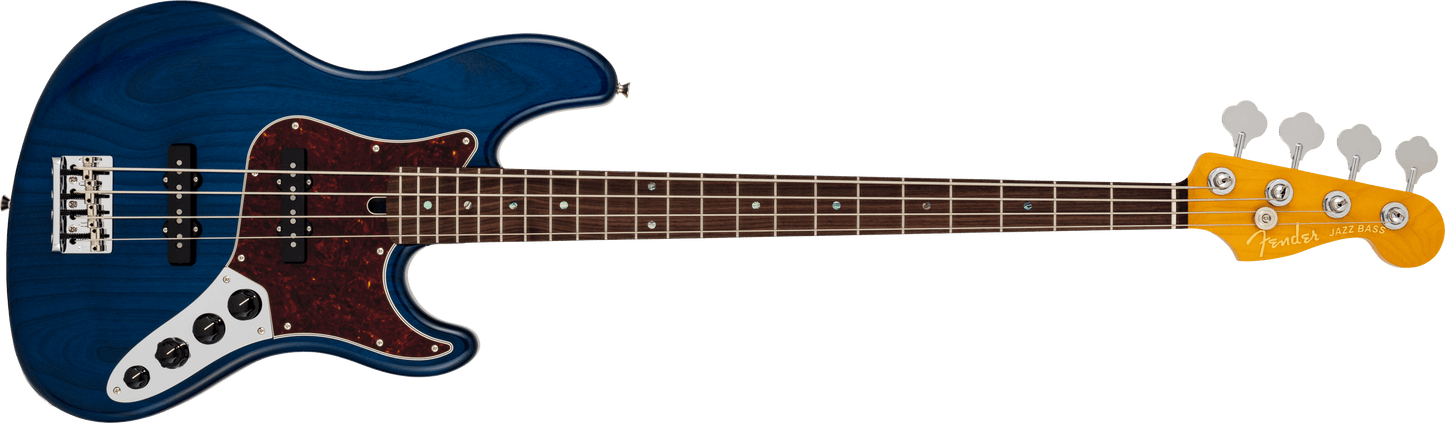 Made in Japan Active Modern Jazz Bass®