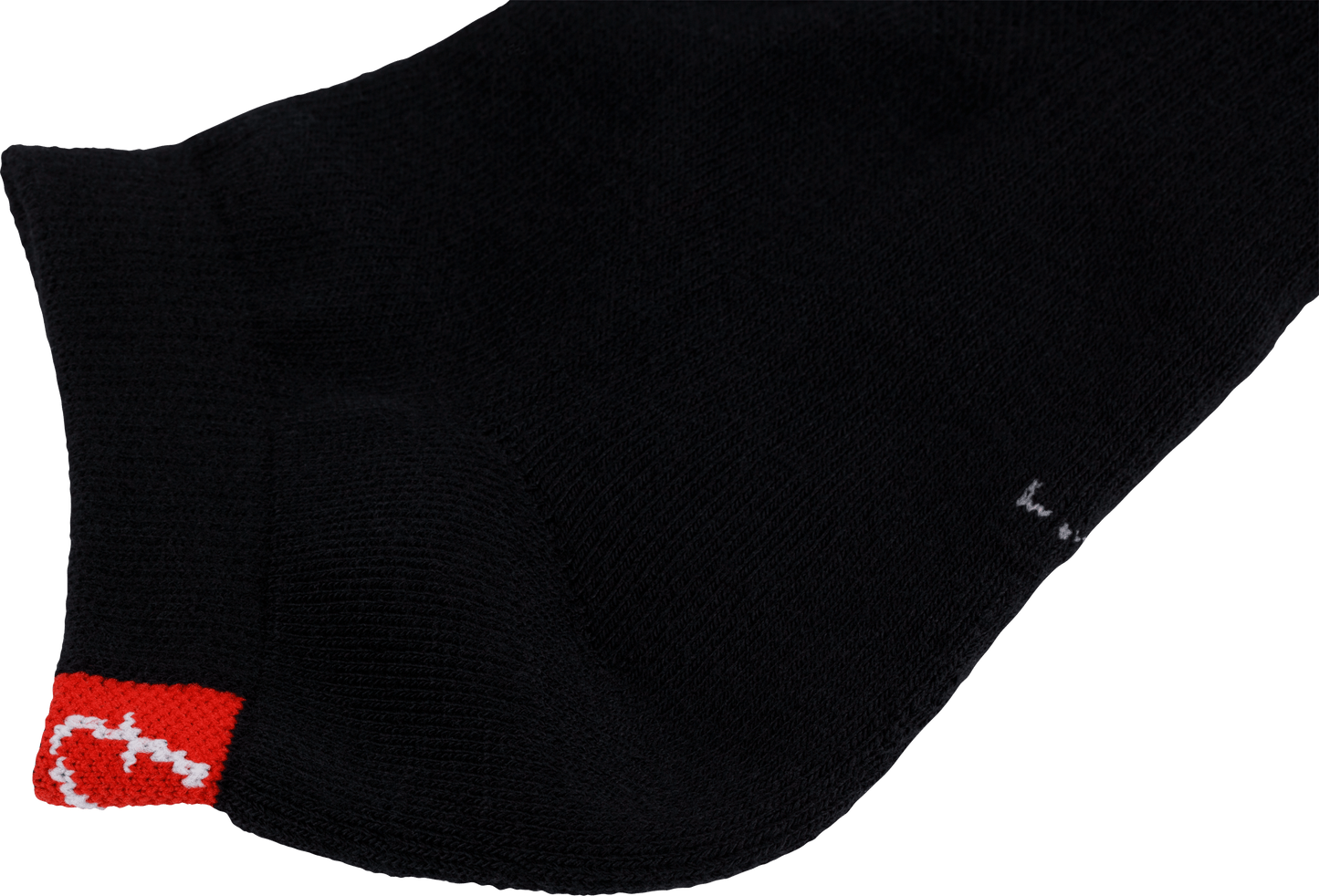 Fender® Back Tab Liner 袜套，3 件装