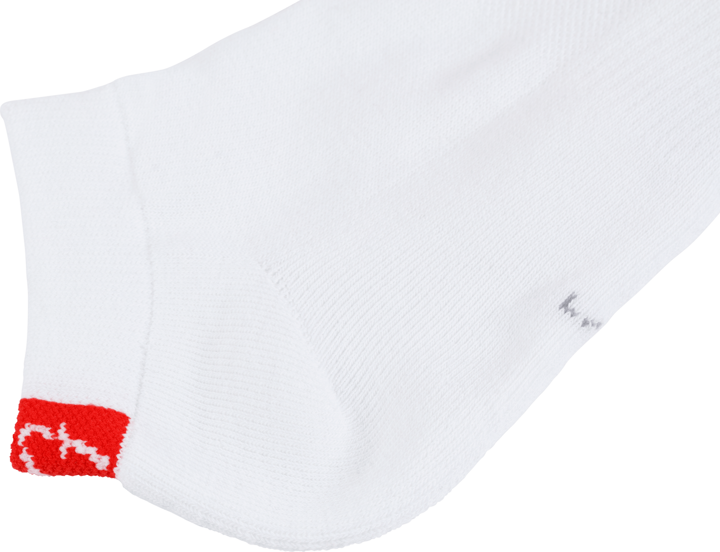 Fender® Back Tab Liner 袜套，3 件装