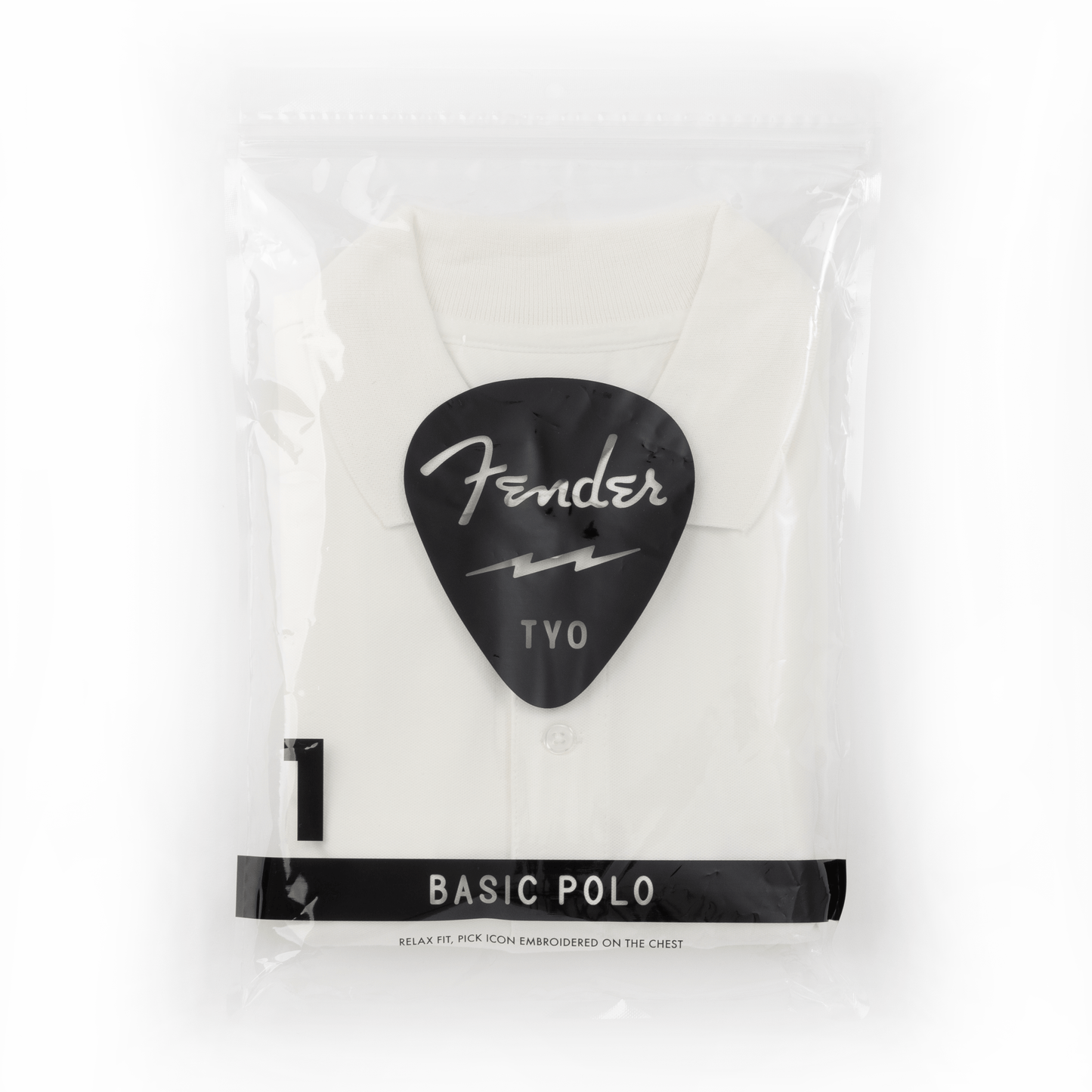 Tokyo Basic Polo