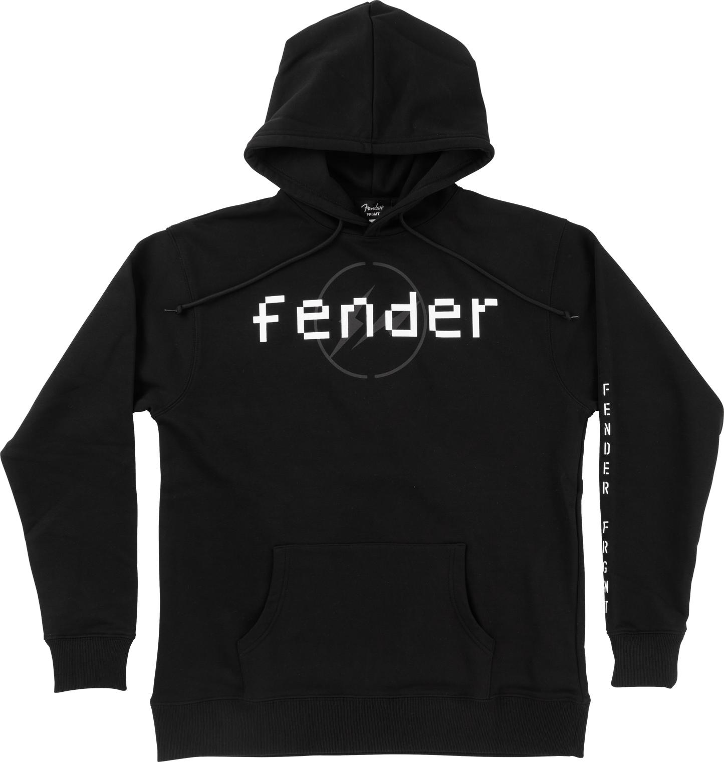 Fender X Fragment Hoodie