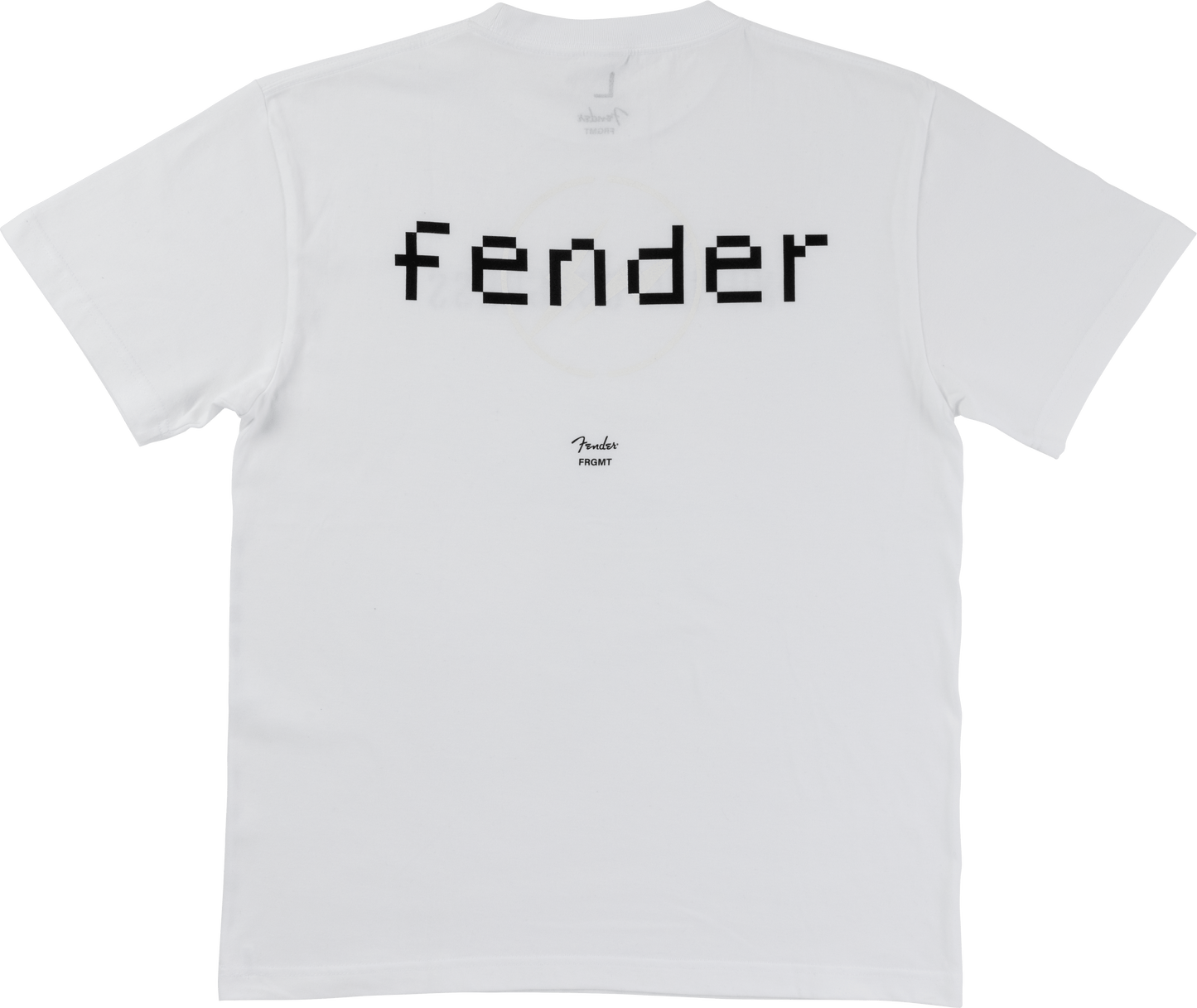 Fender X Fragment T
