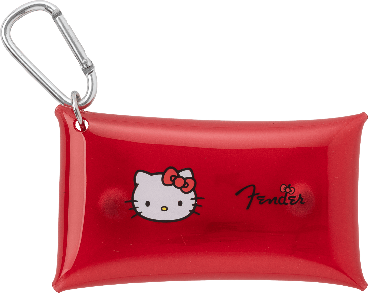ティファニー エナメルカードケースHello Kitty ティファニー エナメルカードケースHello Kitty